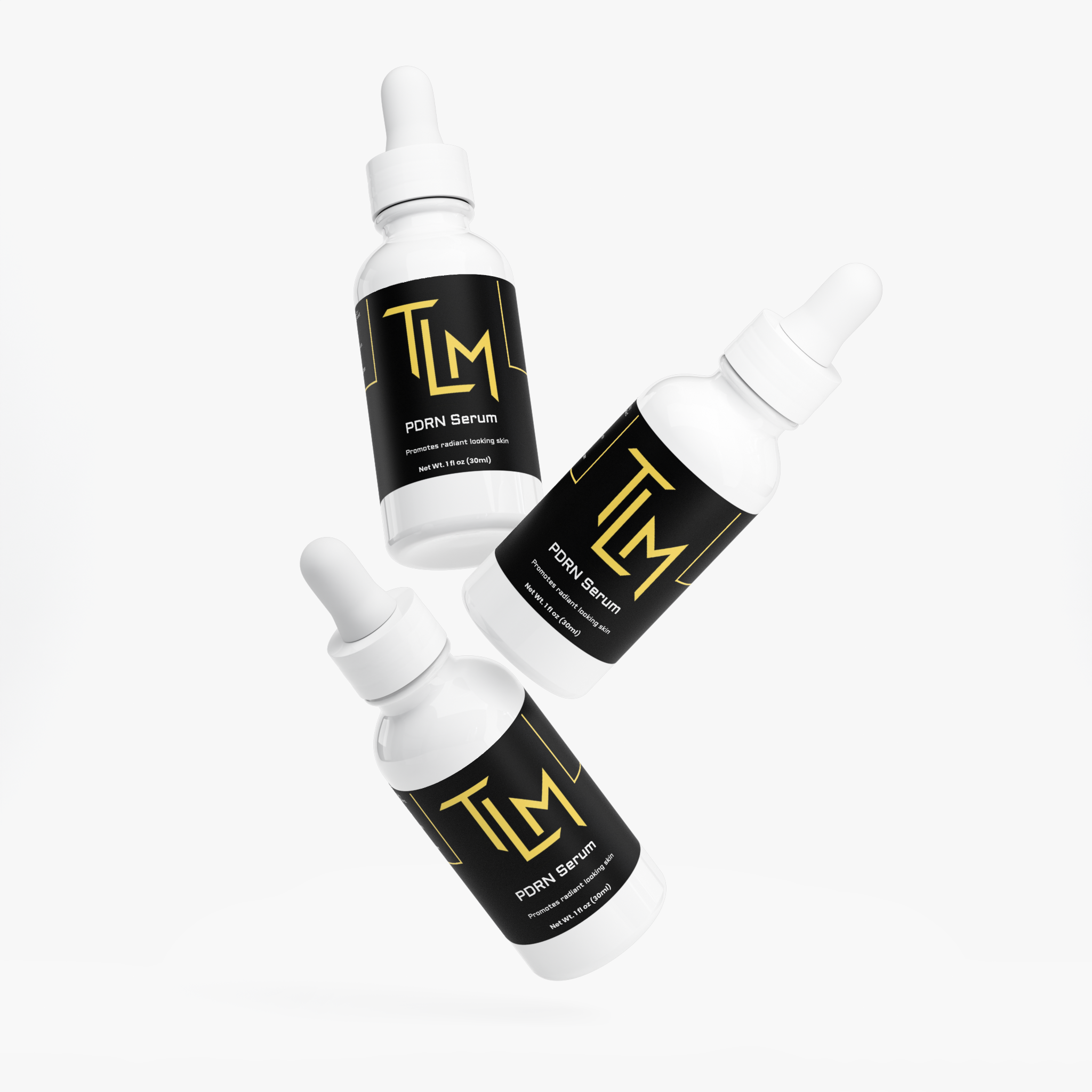 PDRN Brightening Serum with Real Polydeoxyribonucleotide