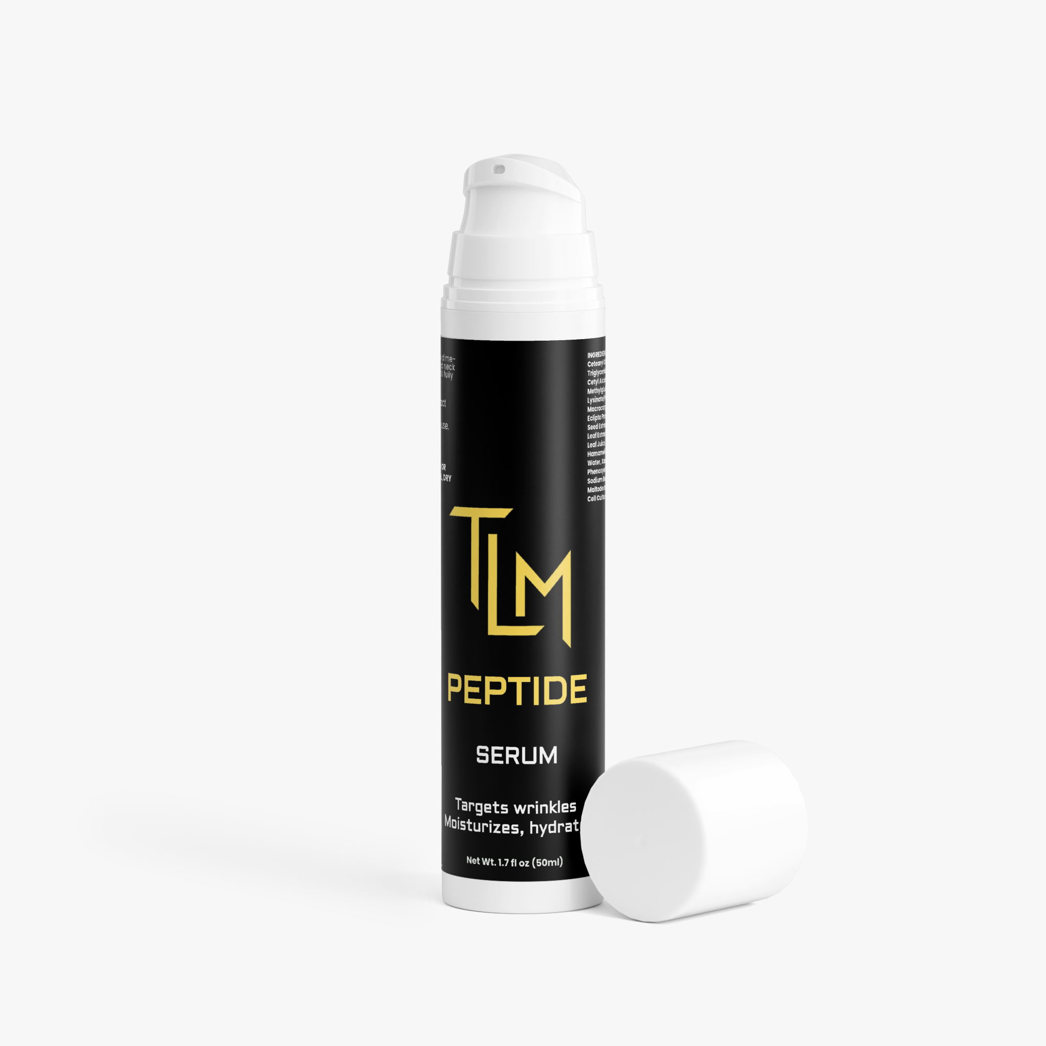 The Hair, Glow and Hydration Stack Protocol