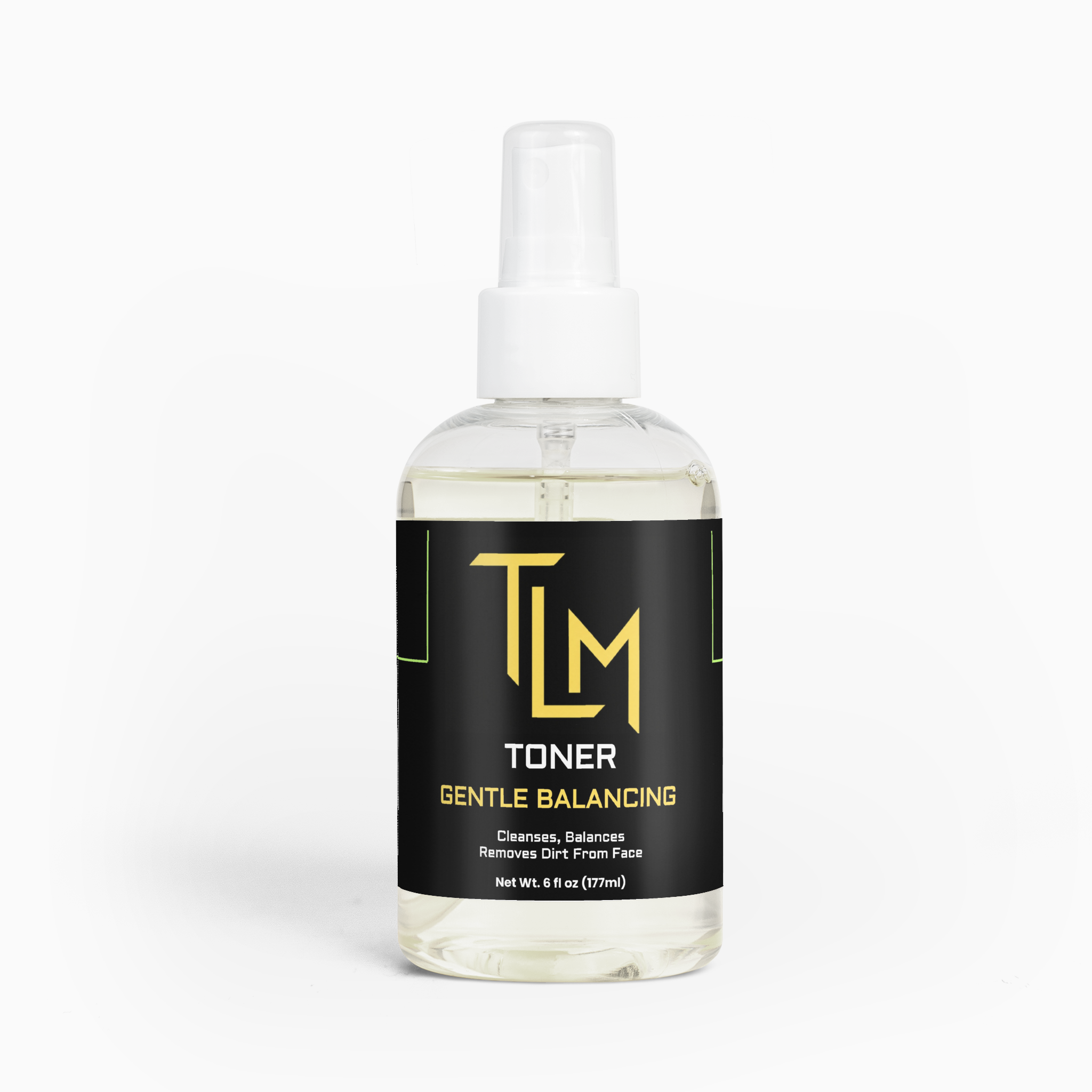 Gentle Balancing Toner