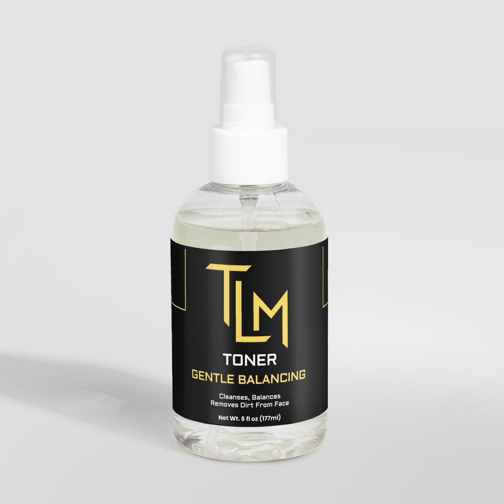 Gentle Balancing Toner