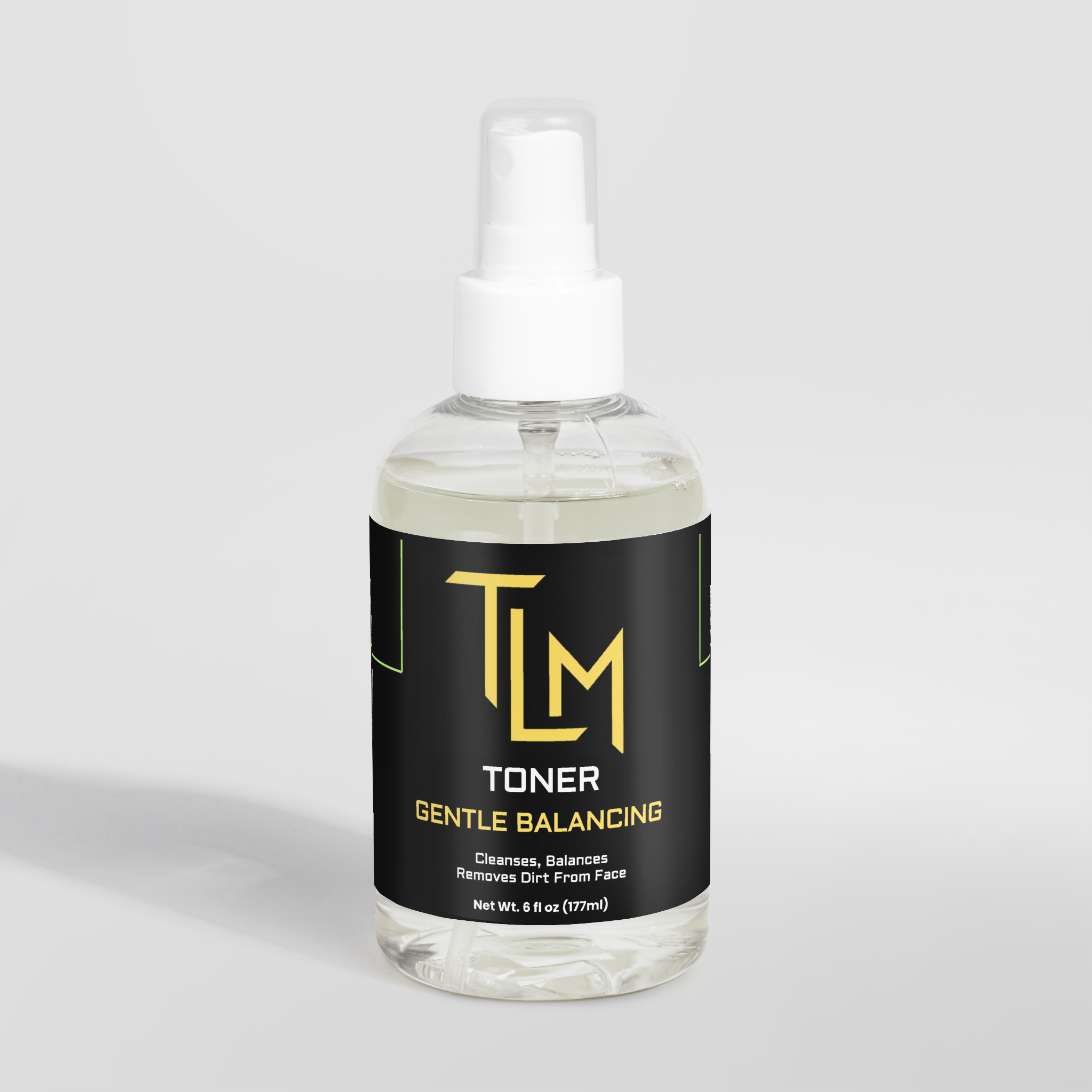 Gentle Balancing Toner