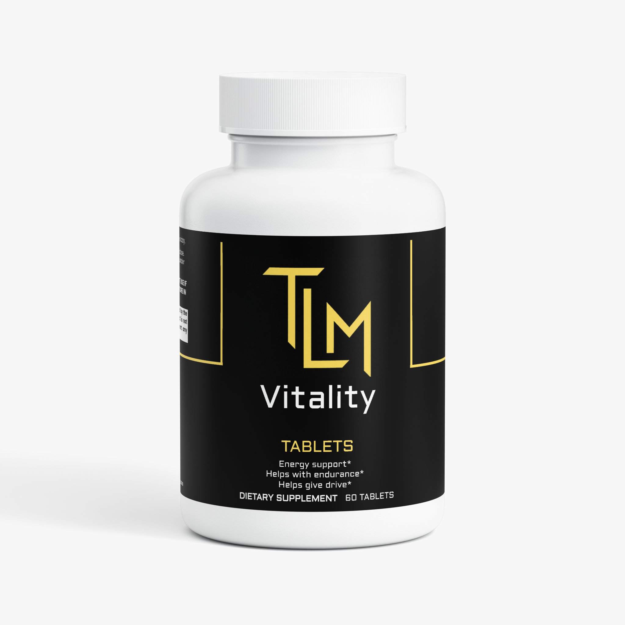 Men's Vitality