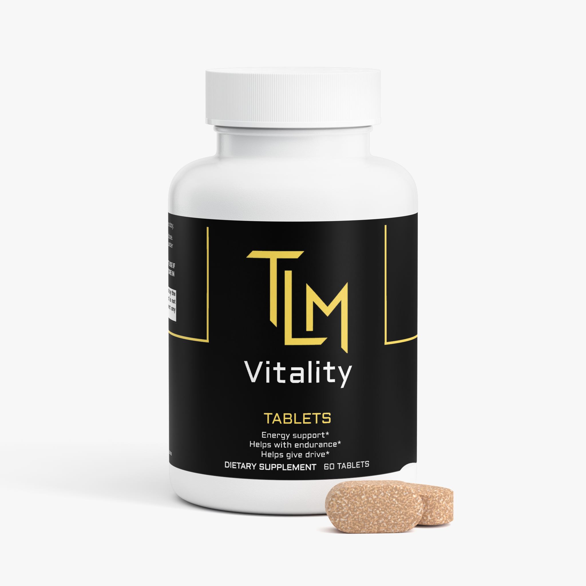 Men's Vitality