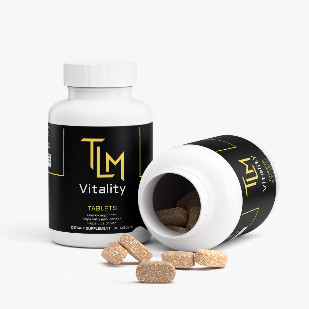 Men's Vitality