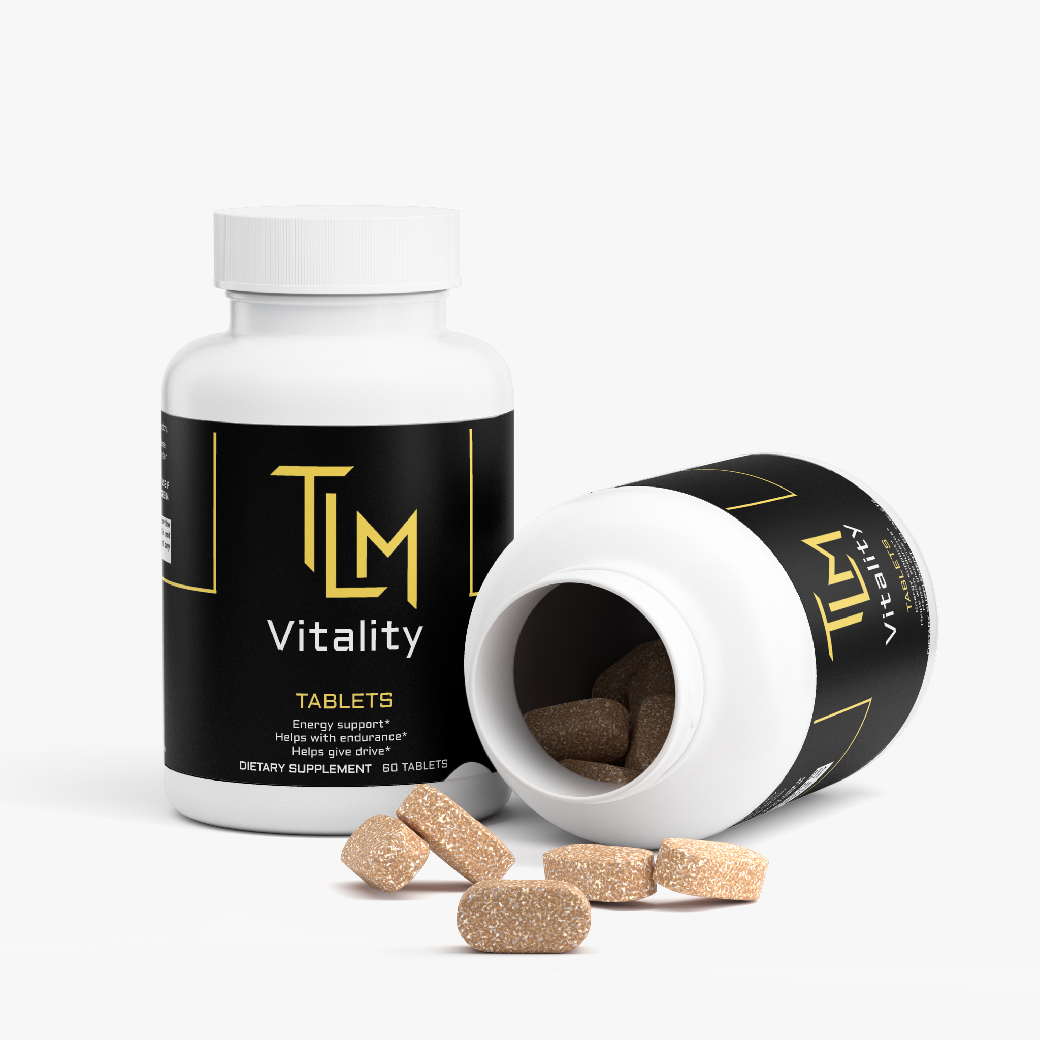 Men's Vitality
