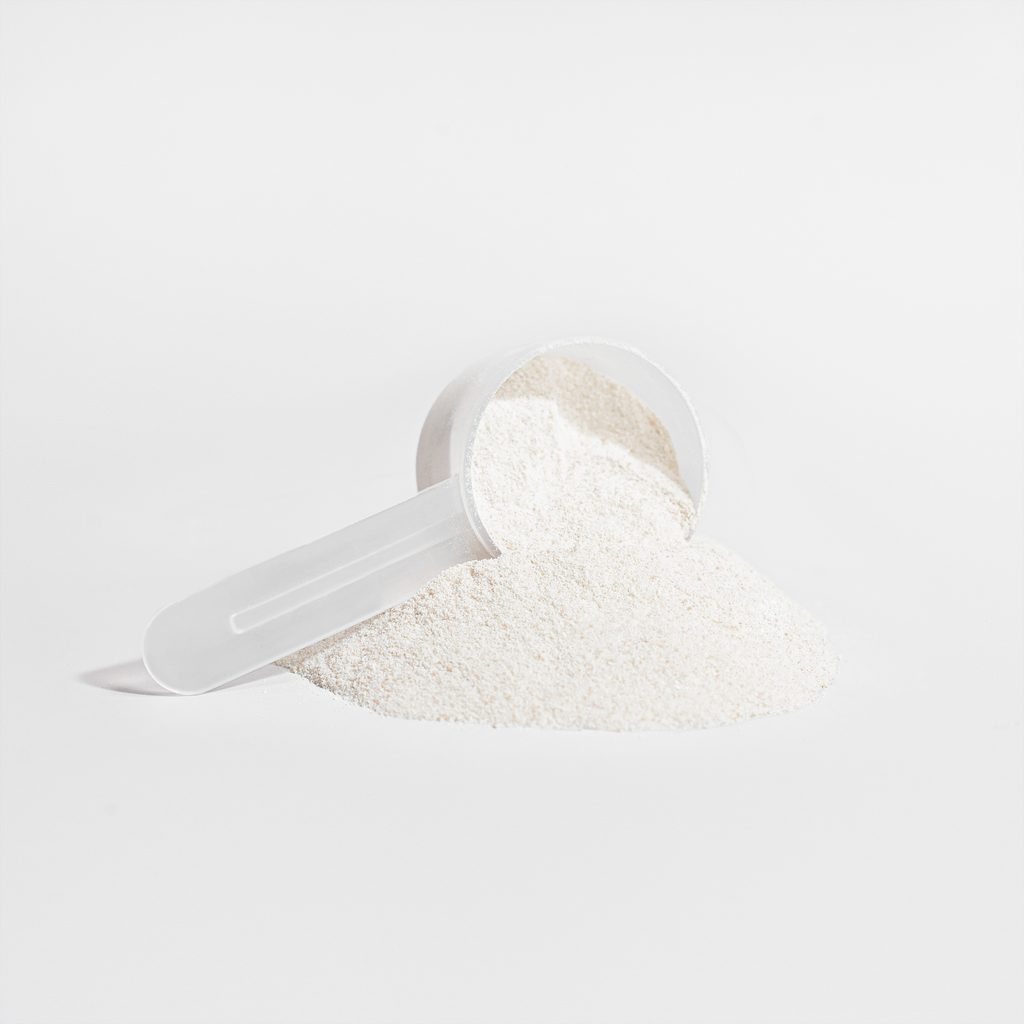 Grass Fed Hydrolyzed Collagen Peptides