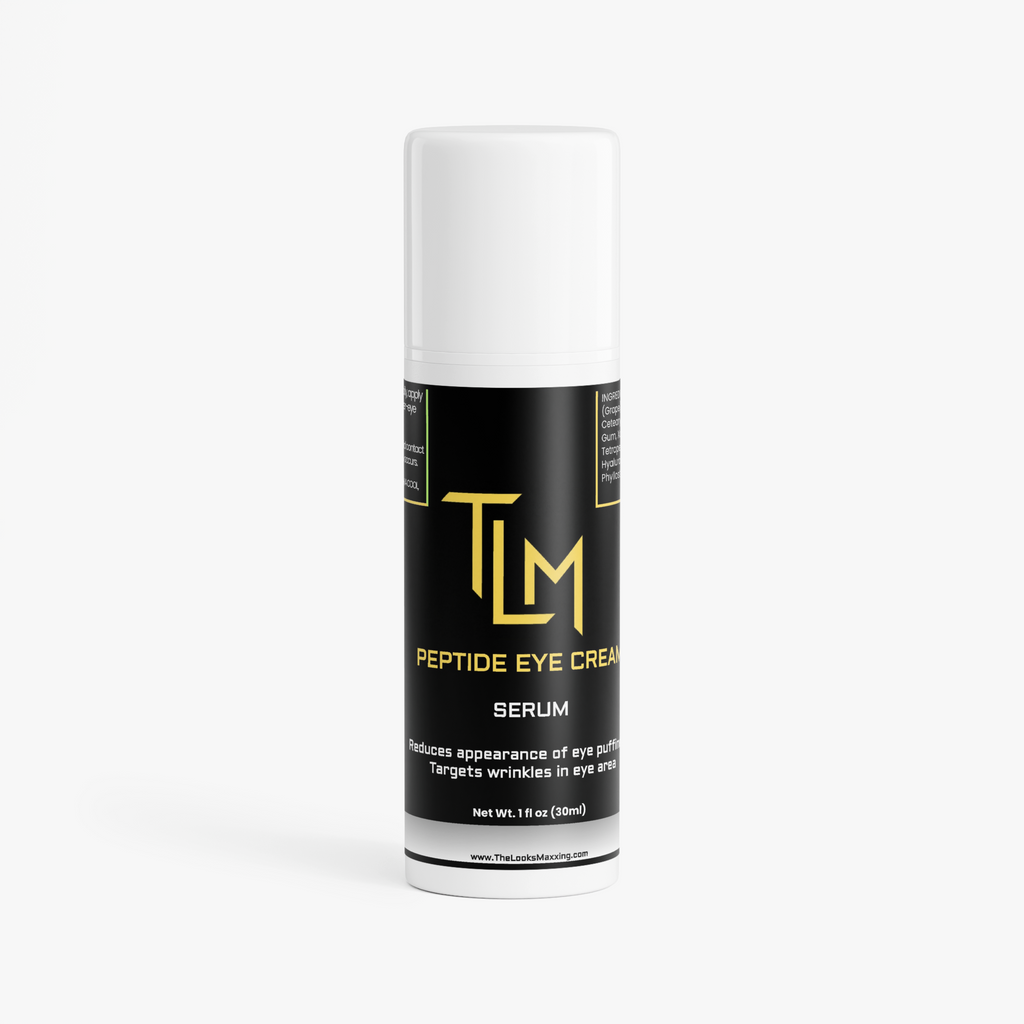 Peptide Eye Gel Cream