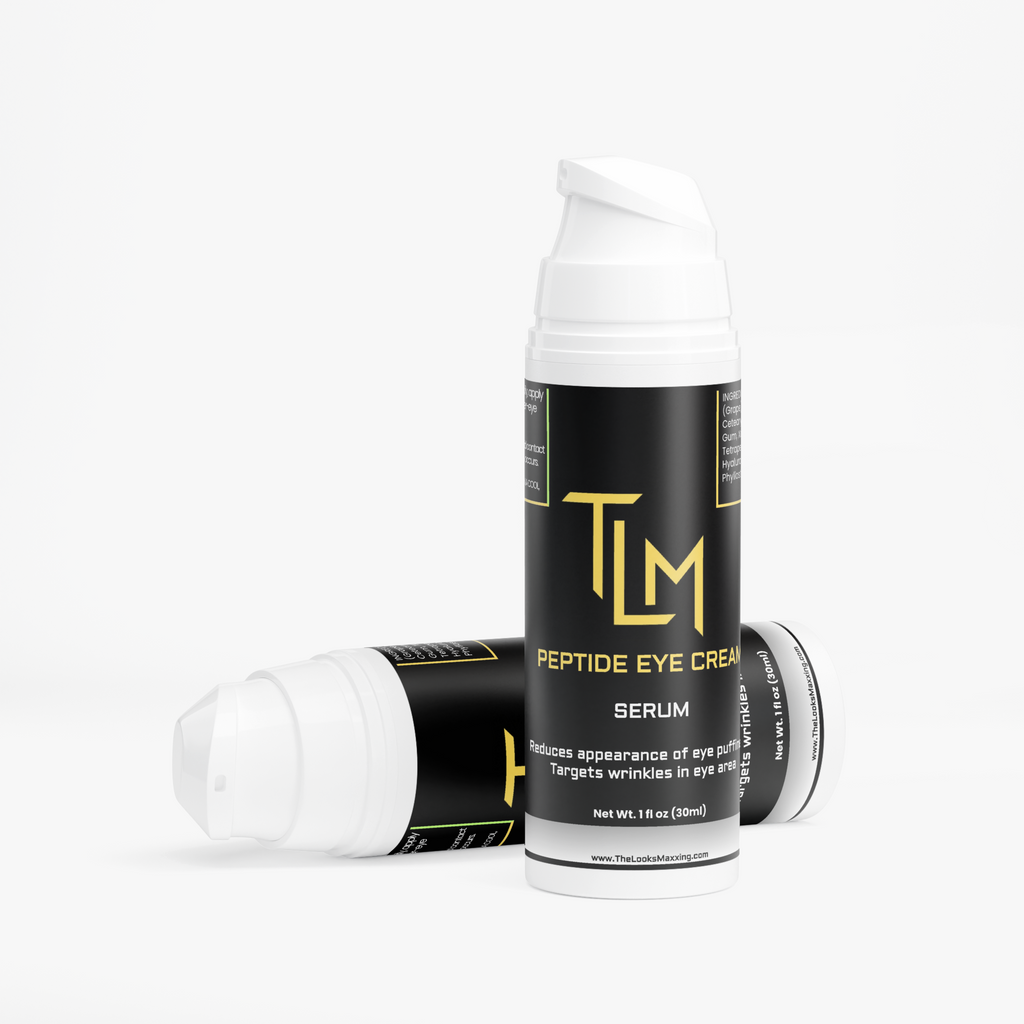 Peptide Eye Gel Cream