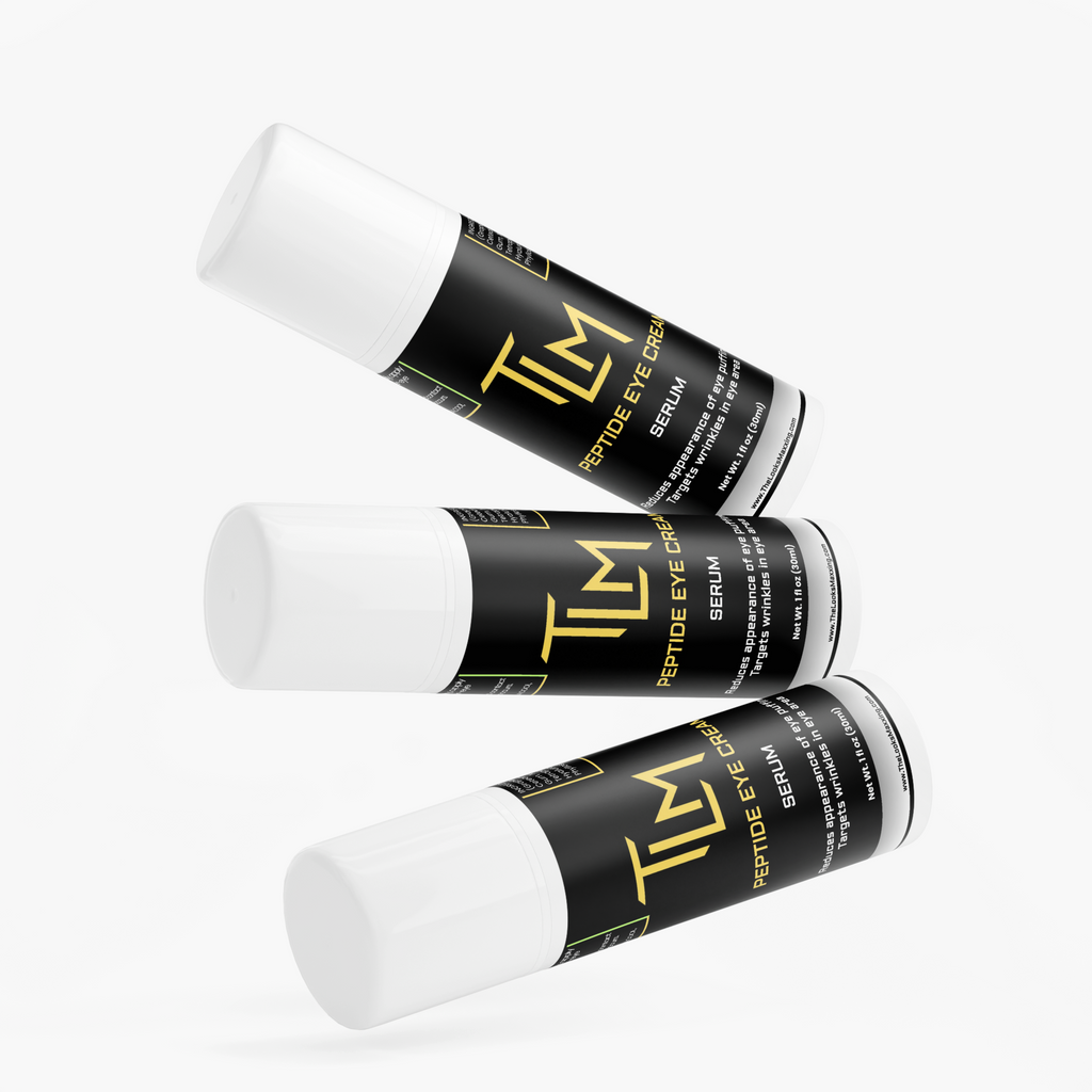 Peptide Eye Gel Cream