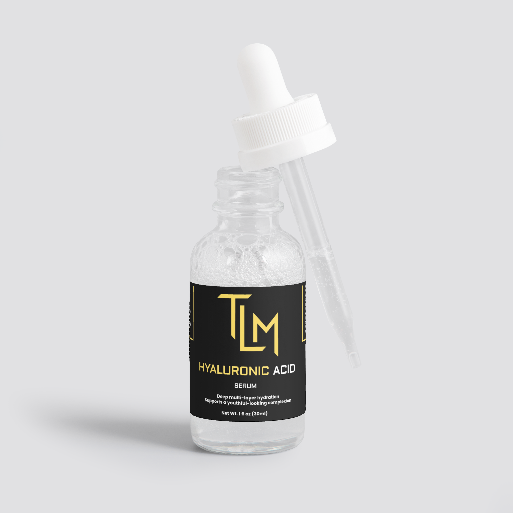 Hyaluronic Acid Serum