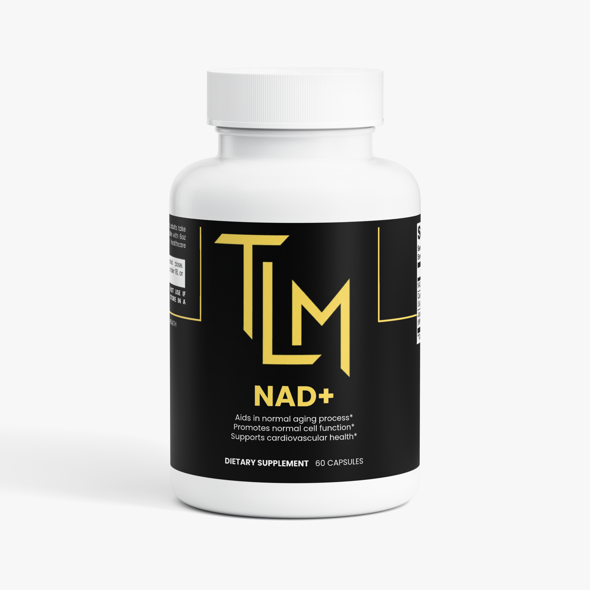 NAD+
