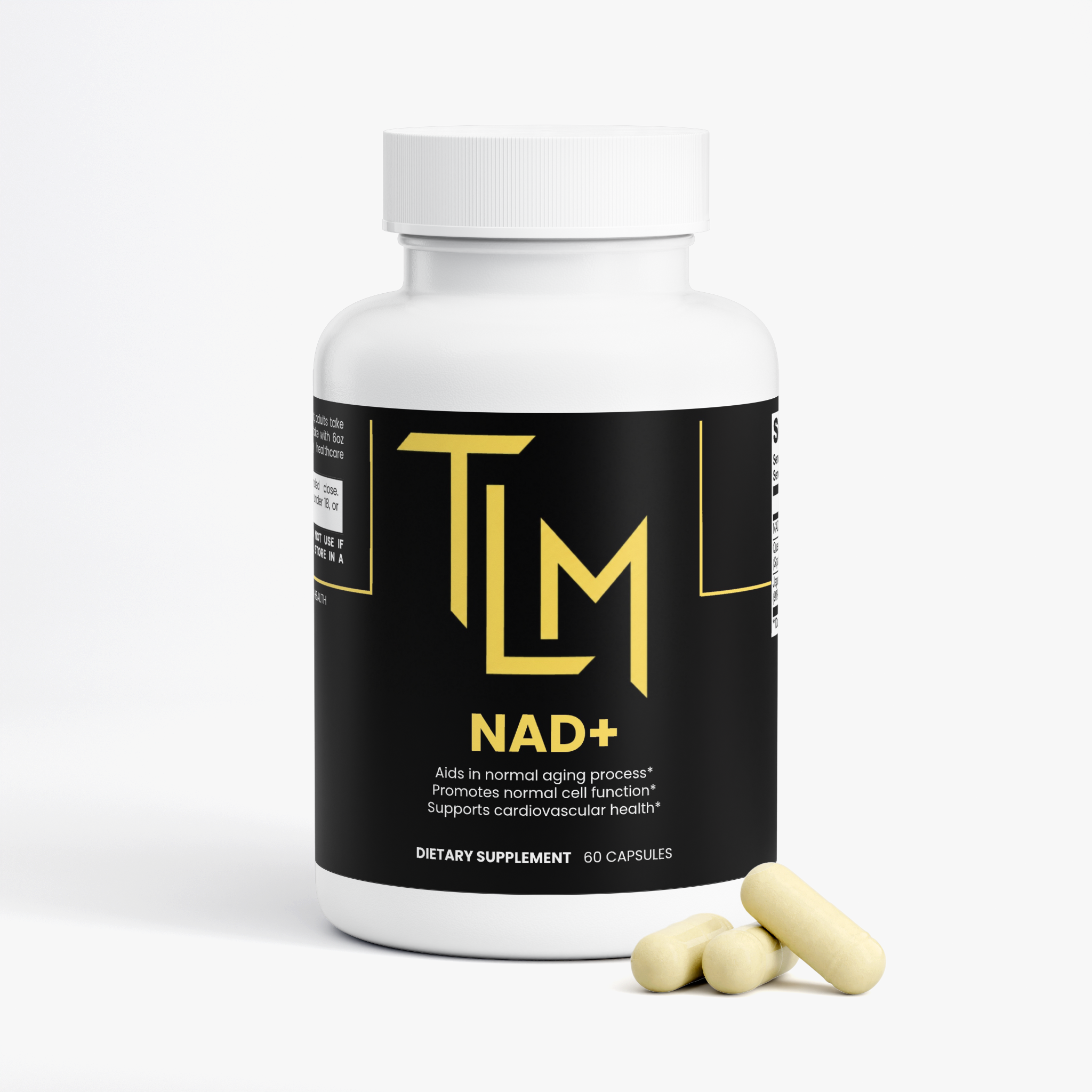 NAD+