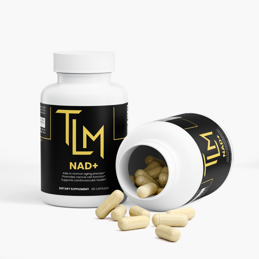 NAD+