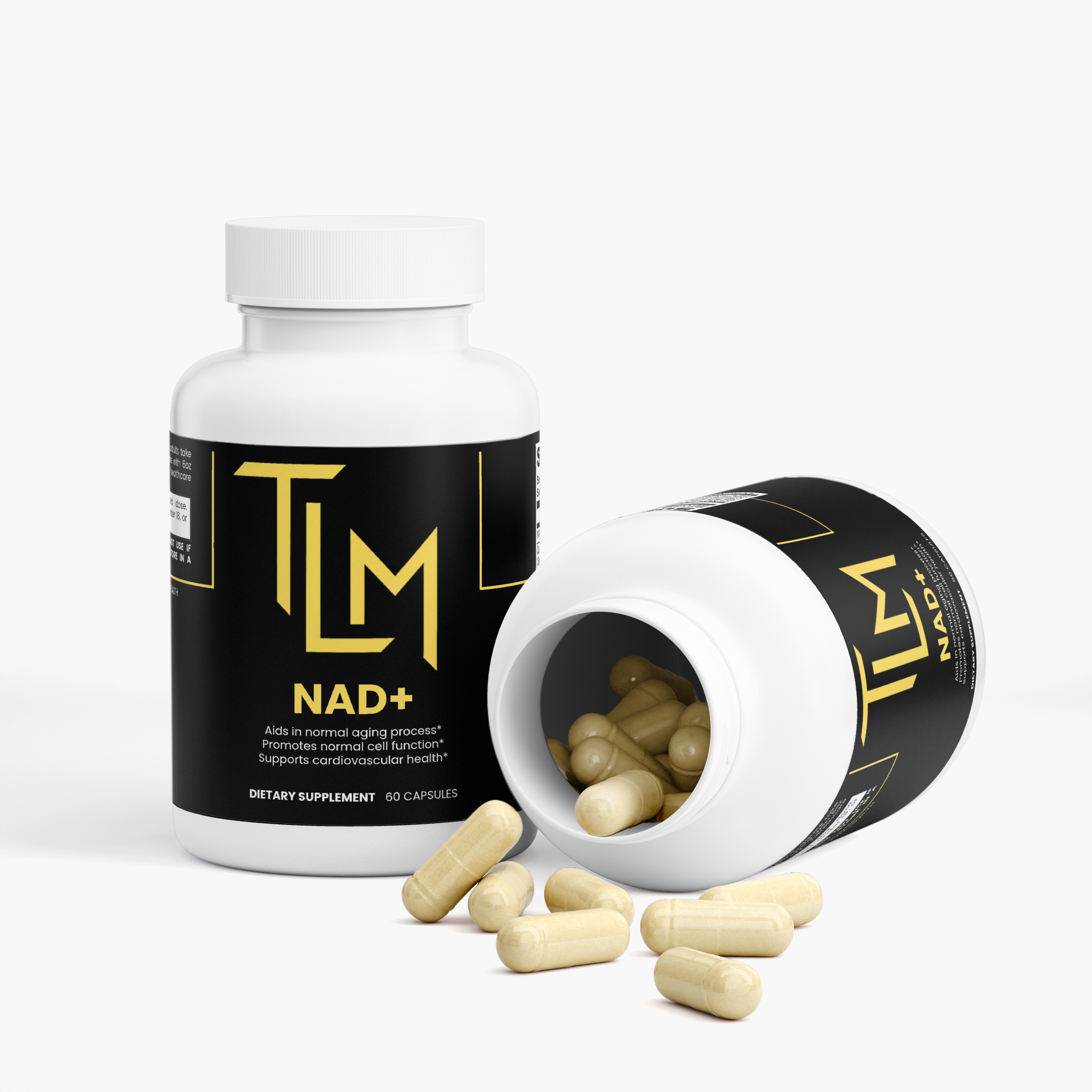 NAD+