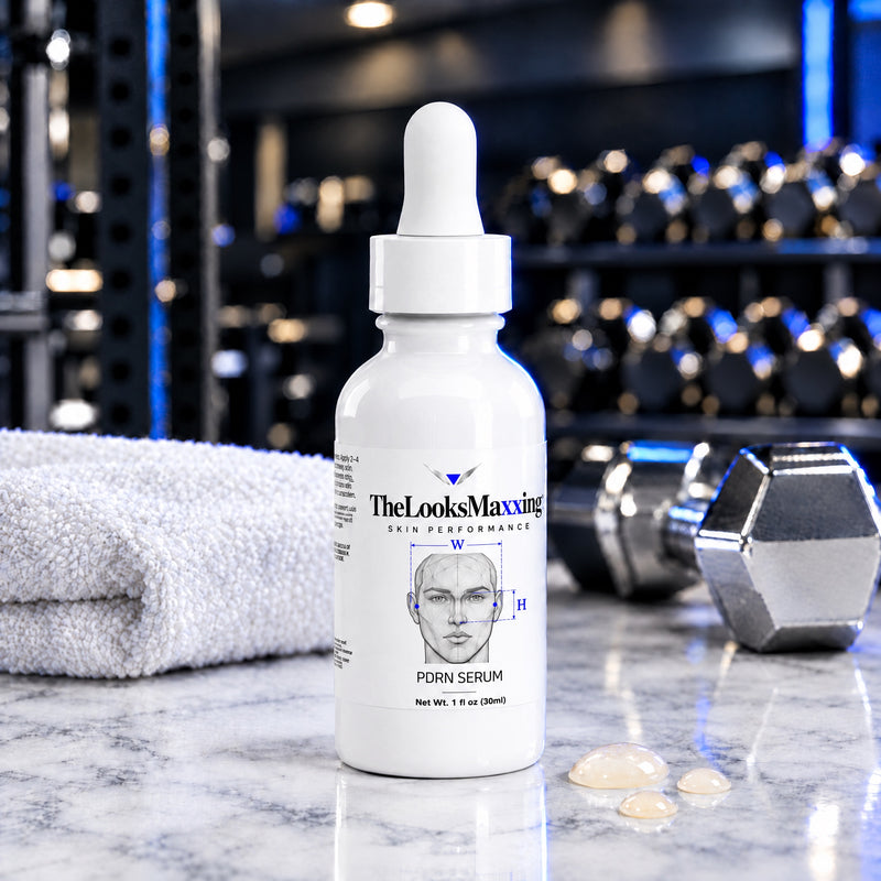 PDRN Brightening Serum with Real Polydeoxyribonucleotide