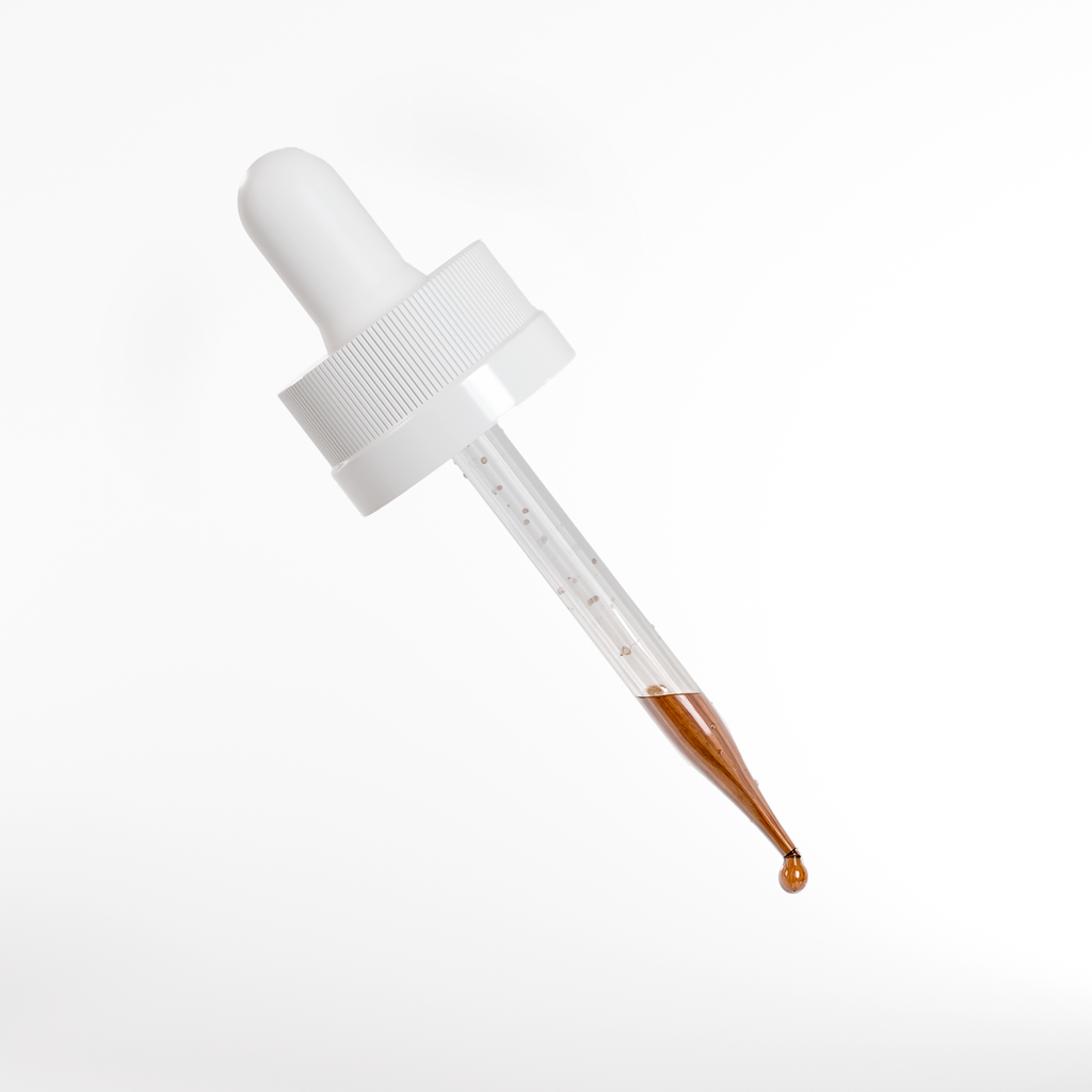 Peptide Hair Serum for the Look of Thicker, Fuller Hair