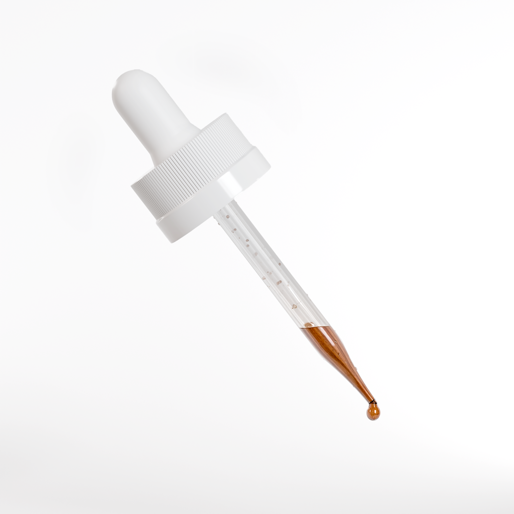 Peptide Hair Serum for the Look of Thicker, Fuller Hair
