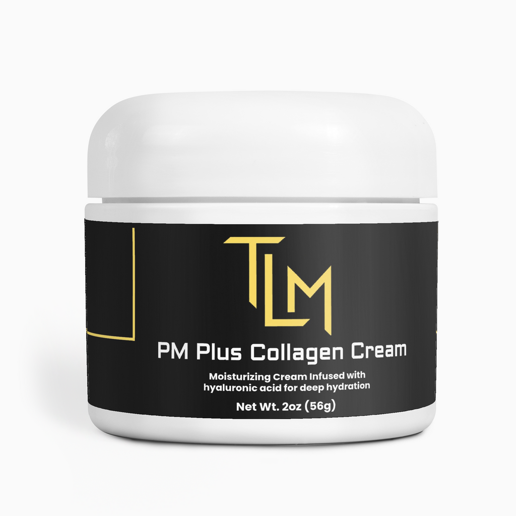 Sleep Plus Collagen Cream