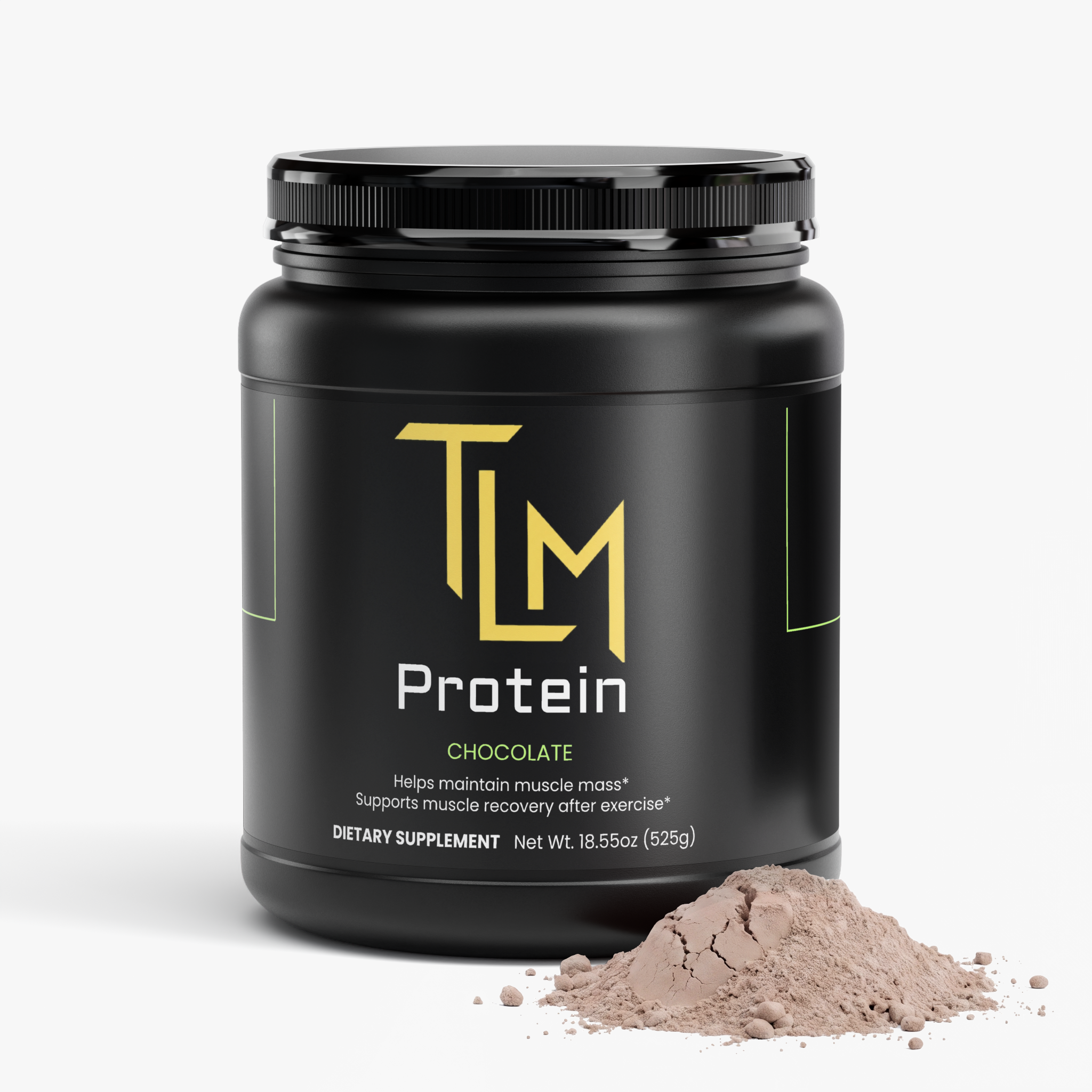 Performance Whey Protein Blend (Chocolate)
