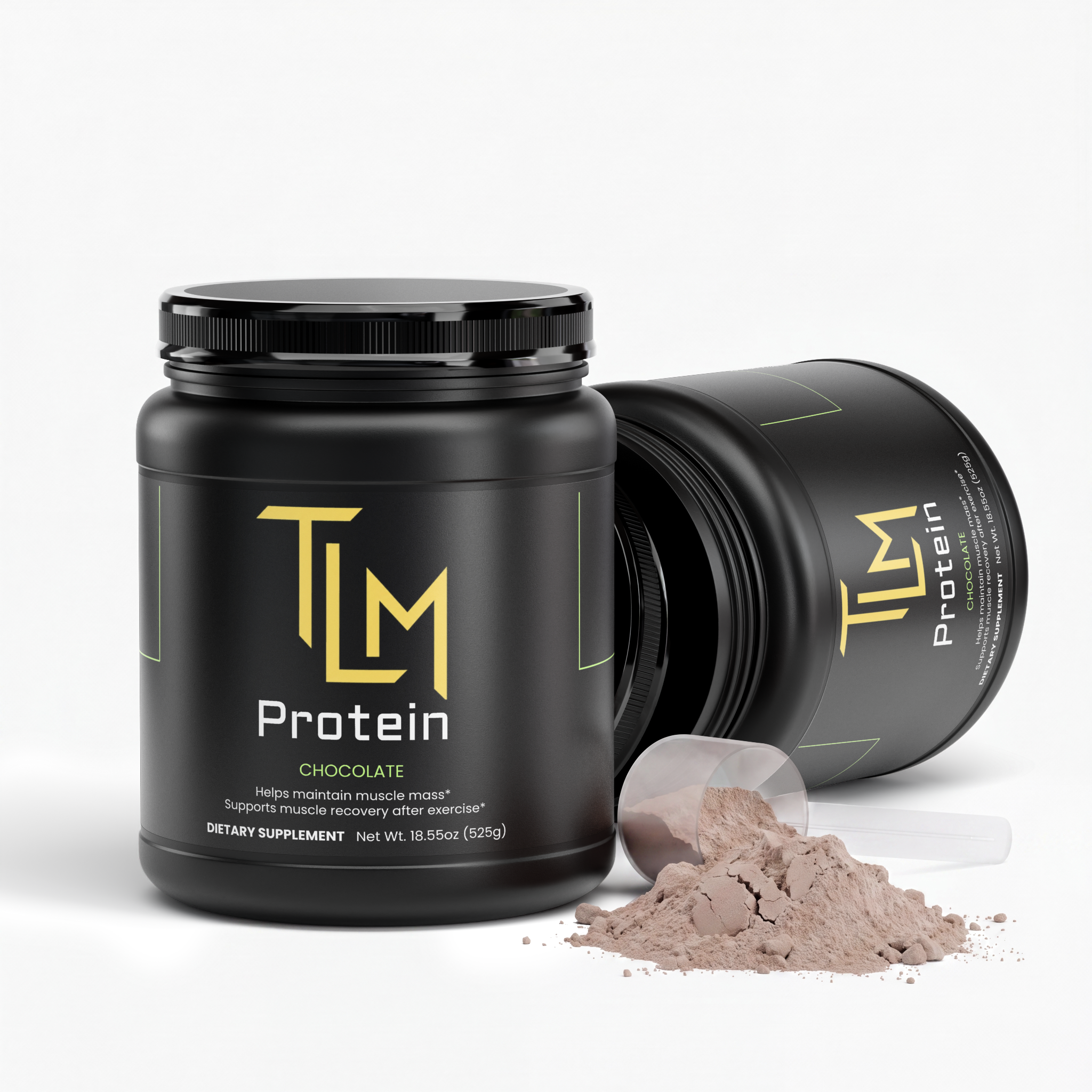 Performance Whey Protein Blend (Chocolate)