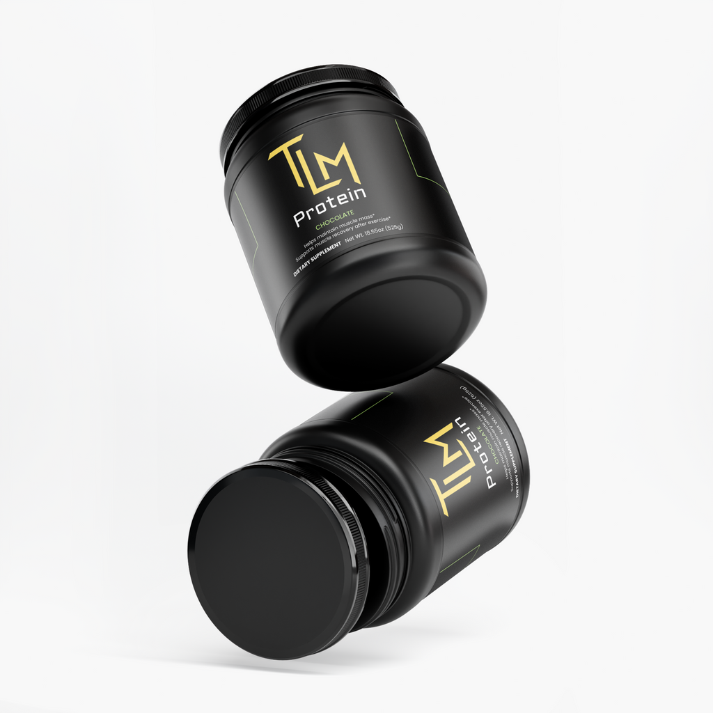 Performance Whey Protein Blend (Chocolate)
