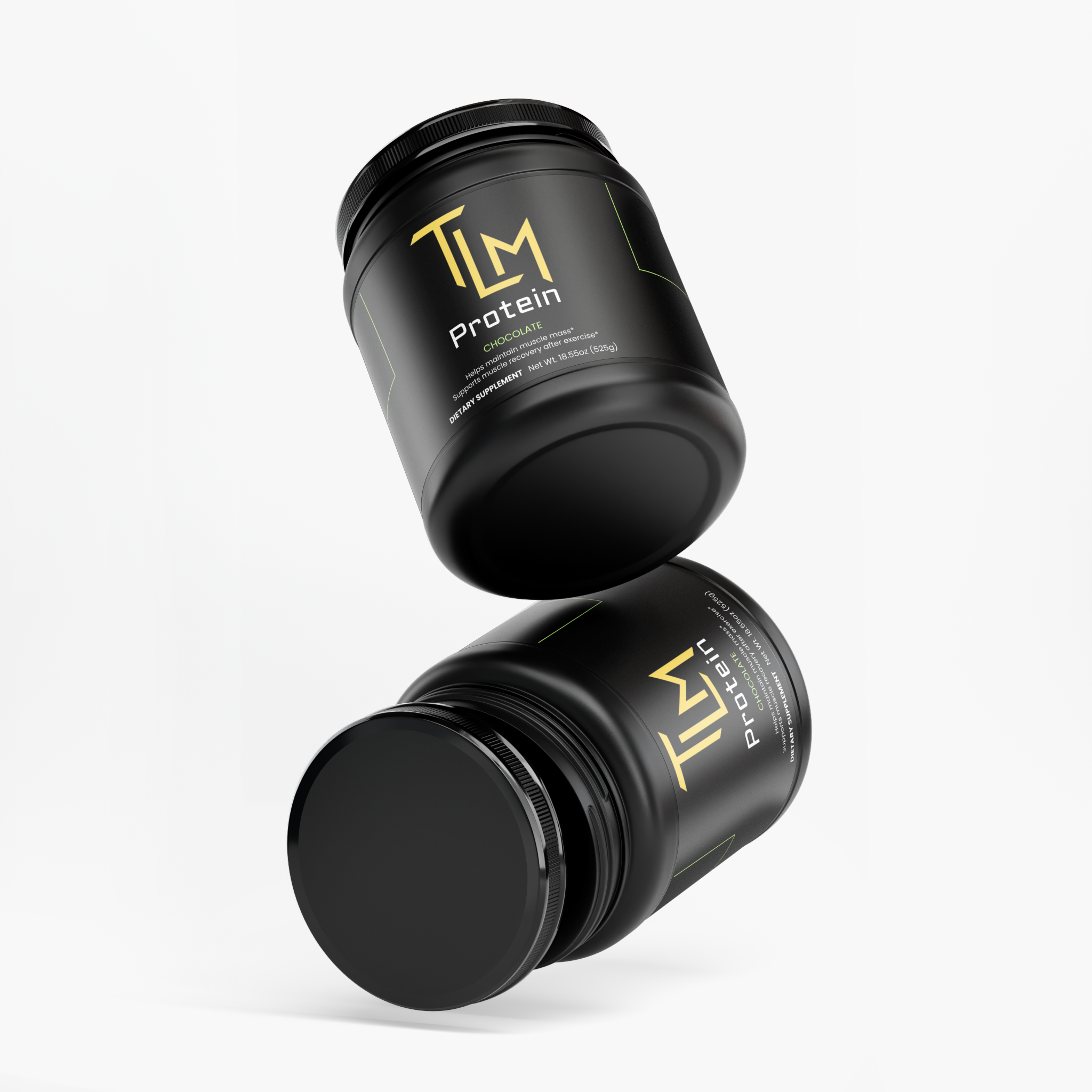 Performance Whey Protein Blend (Chocolate)