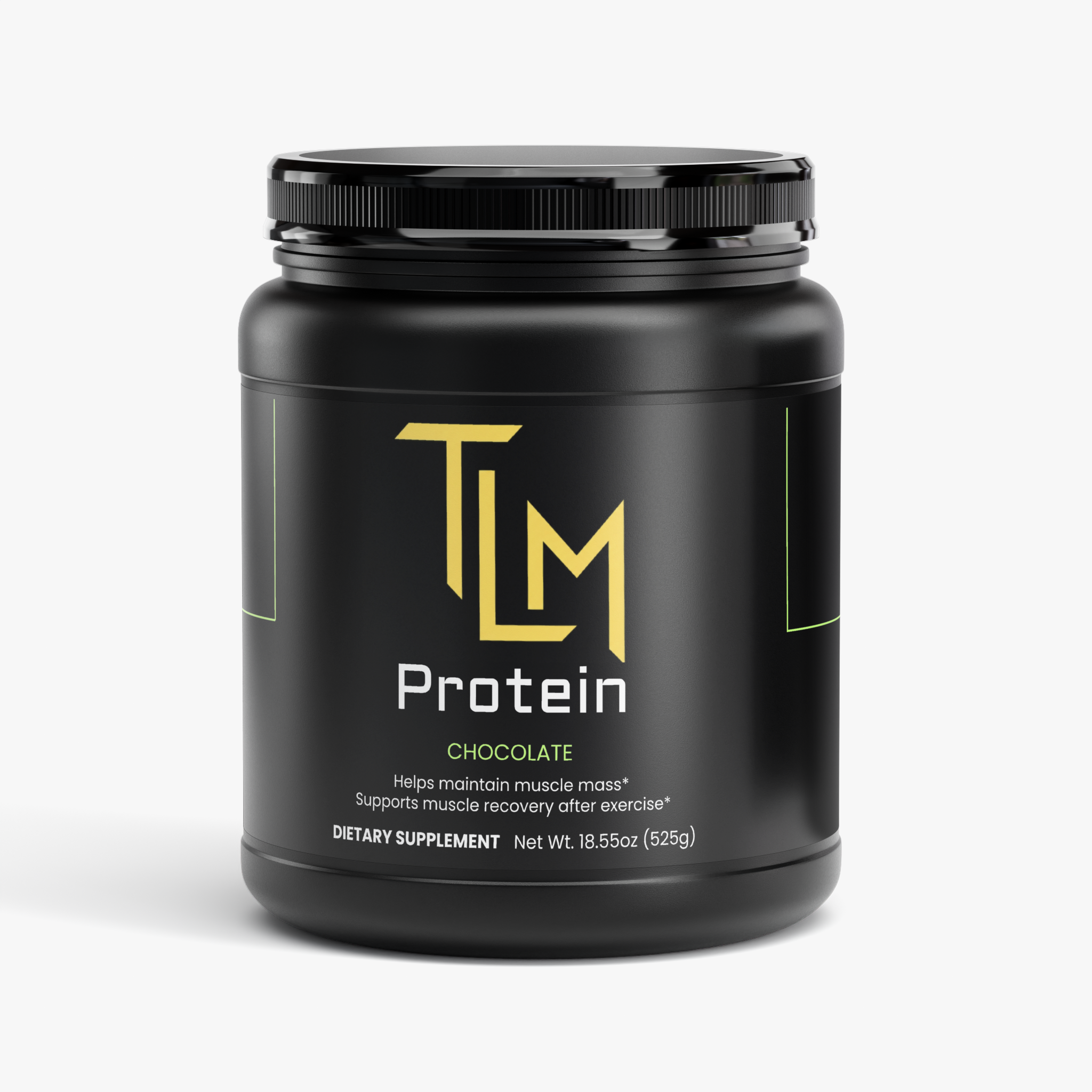 Performance Whey Protein Blend (Chocolate)