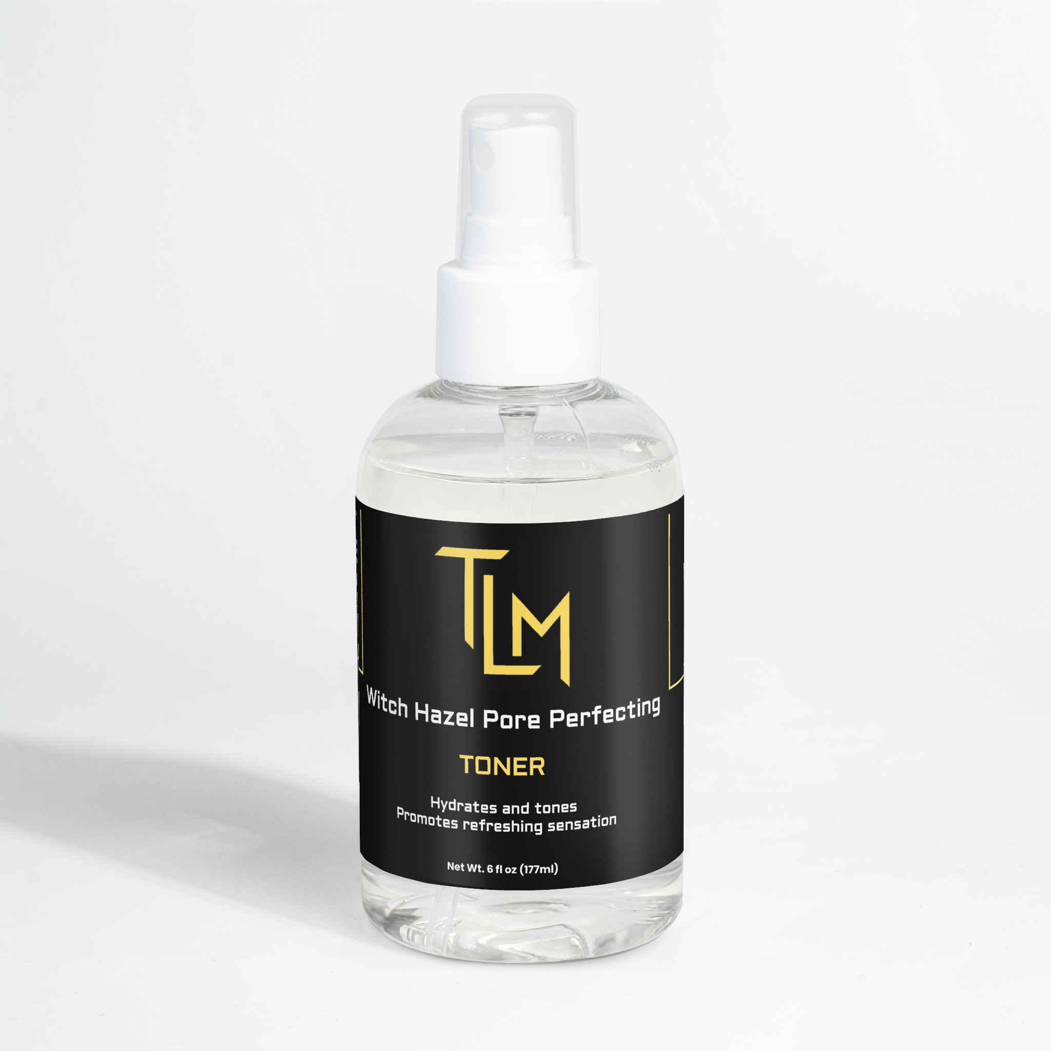 Witch Hazel Pore Perfecting Toner